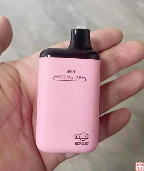 神秘通道 mini 电子烟，小身材大烟雾，口感细腻，让你享受 vaping 的乐趣